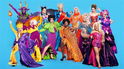 gomovie rupaul's drag race